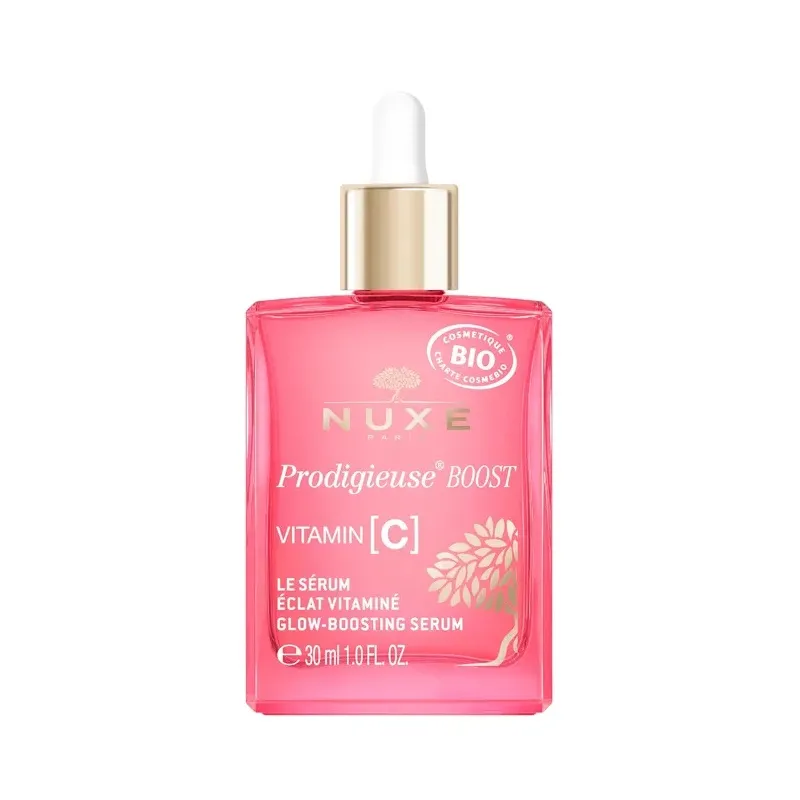 NUXE PRODIGIEUSE BOOST SIERO ILLUMINANTE VITAMINA C